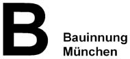 Bauinnung München